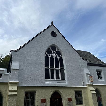 Lairds And Keepers Apartments Dunkeld Exteriör bild